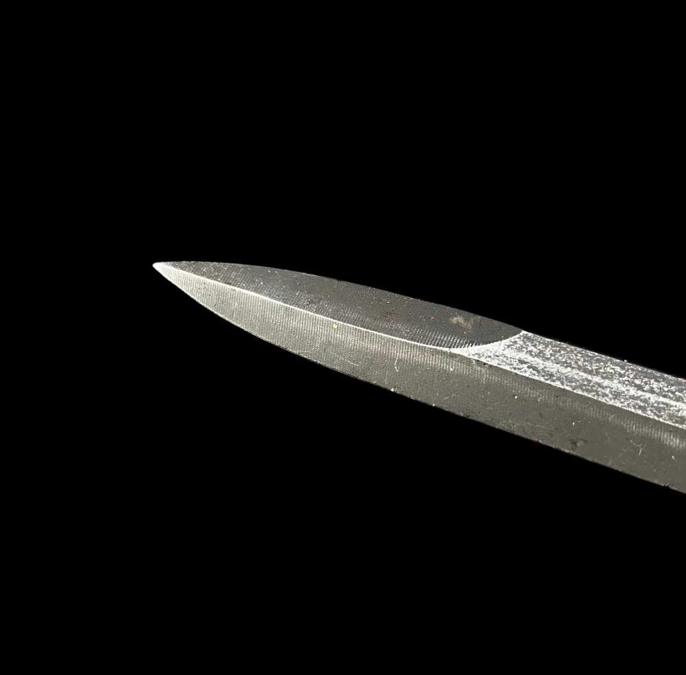 COLT - M-16 - VIETNAM WAR ERA - M7 - FACTORY BAYONET -img-5