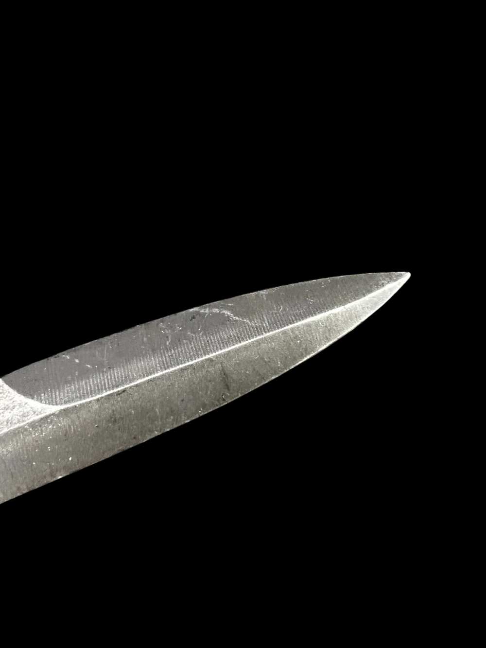 COLT - M-16 - VIETNAM WAR ERA - M7 - FACTORY BAYONET -img-8