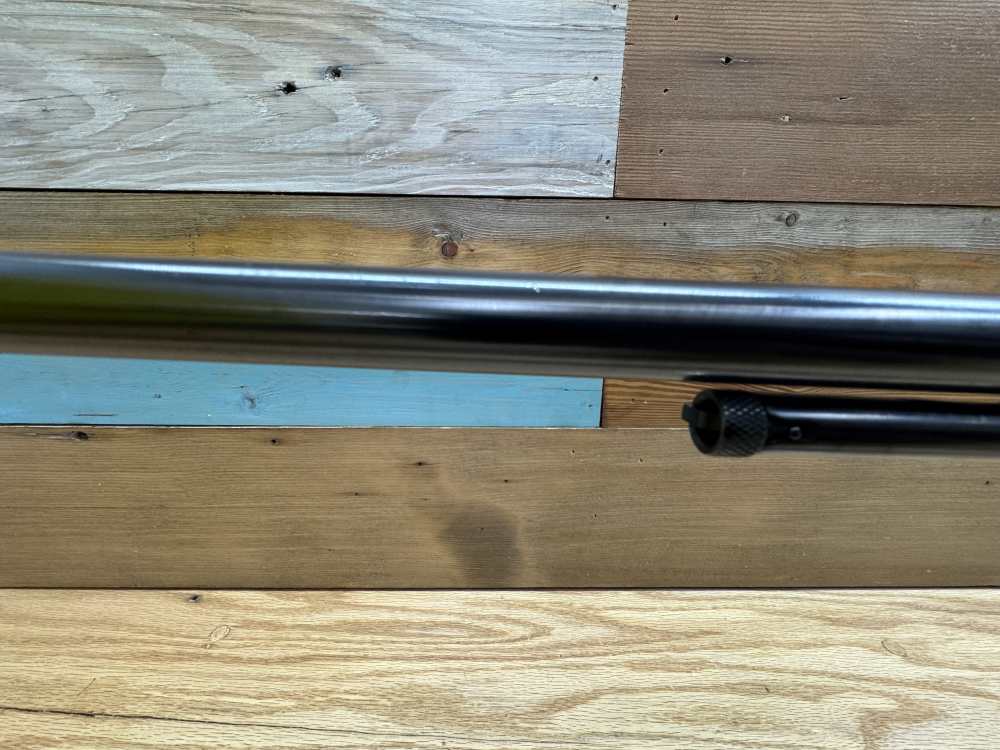 Remington Model 121 The Fieldmaster Pump-Action PENNY START! NO RESERVE!-img-15