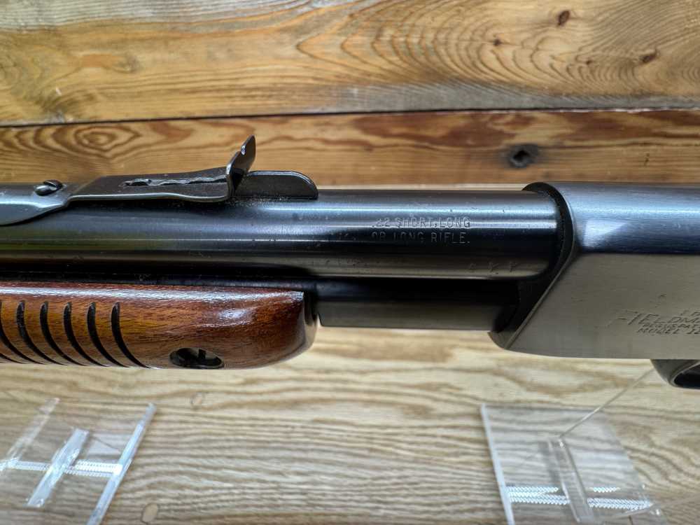 Remington Model 121 The Fieldmaster Pump-Action PENNY START! NO RESERVE!-img-10