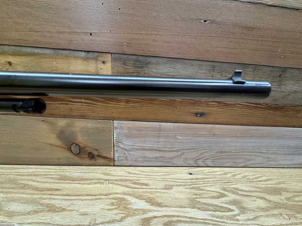 Remington Model 121 The Fieldmaster Pump-Action PENNY START! NO RESERVE!-img-57