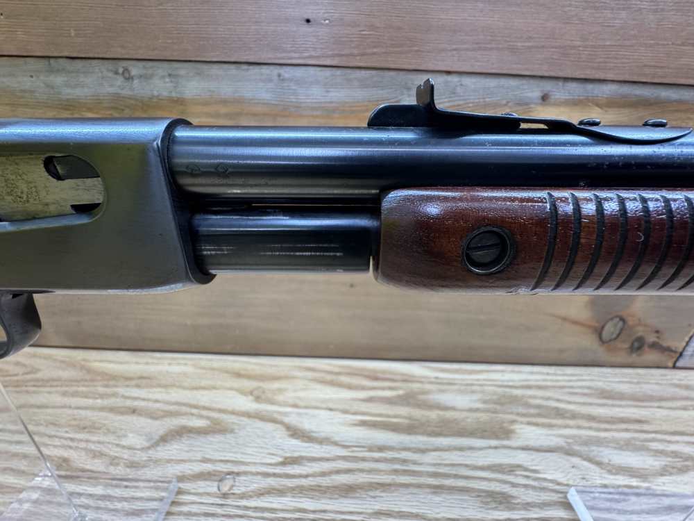 Remington Model 121 The Fieldmaster Pump-Action PENNY START! NO RESERVE!-img-51