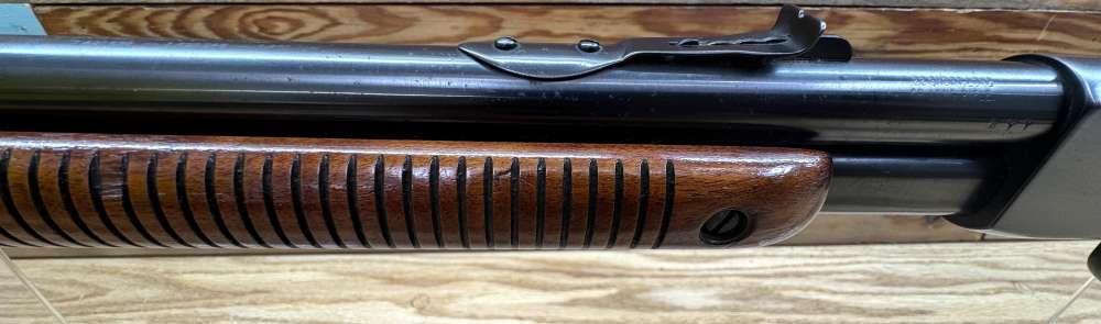 Remington Model 121 The Fieldmaster Pump-Action PENNY START! NO RESERVE!-img-11