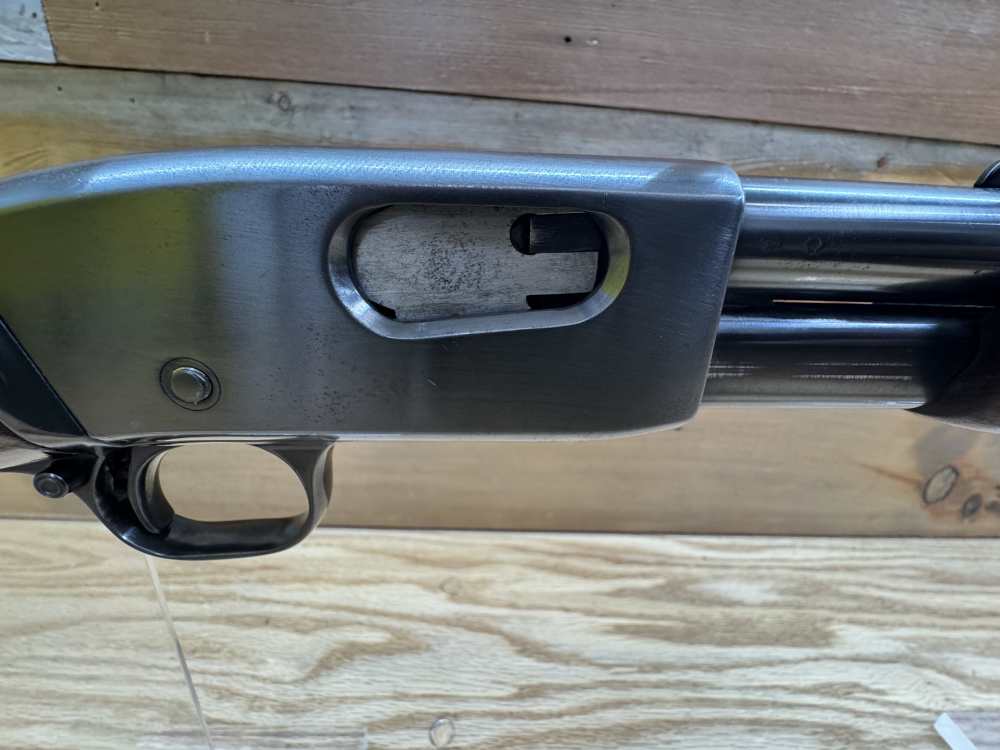 Remington Model 121 The Fieldmaster Pump-Action PENNY START! NO RESERVE!-img-49
