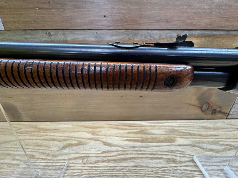 Remington Model 121 The Fieldmaster Pump-Action PENNY START! NO RESERVE!-img-12