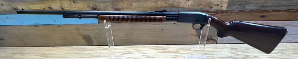 Remington Model 121 The Fieldmaster Pump-Action PENNY START! NO RESERVE!-img-0
