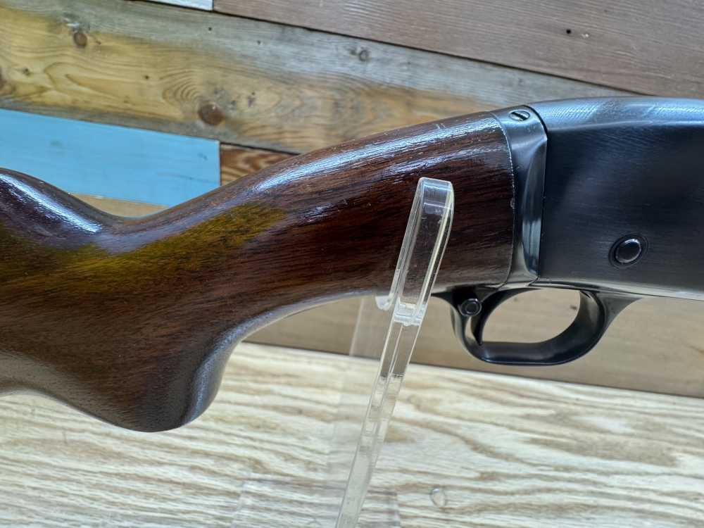Remington Model 121 The Fieldmaster Pump-Action PENNY START! NO RESERVE!-img-47