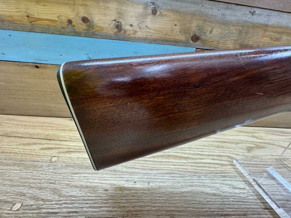 Remington Model 121 The Fieldmaster Pump-Action PENNY START! NO RESERVE!-img-43