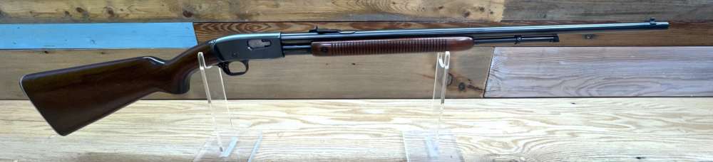 Remington Model 121 The Fieldmaster Pump-Action PENNY START! NO RESERVE!-img-42