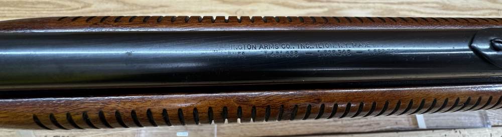 Remington Model 121 The Fieldmaster Pump-Action PENNY START! NO RESERVE!-img-25
