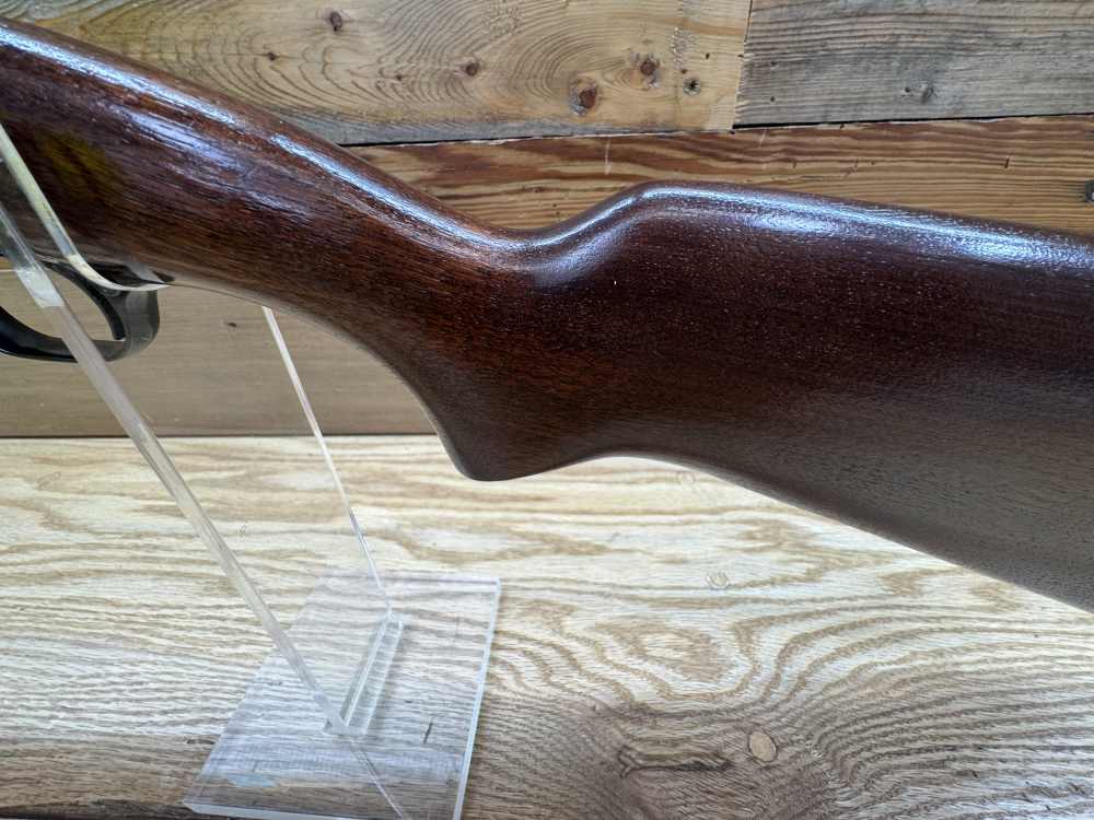 Remington Model 121 The Fieldmaster Pump-Action PENNY START! NO RESERVE!-img-4