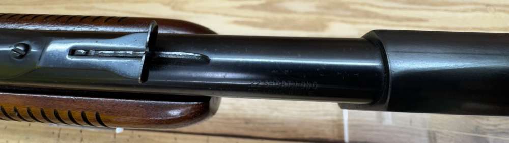 Remington Model 121 The Fieldmaster Pump-Action PENNY START! NO RESERVE!-img-23