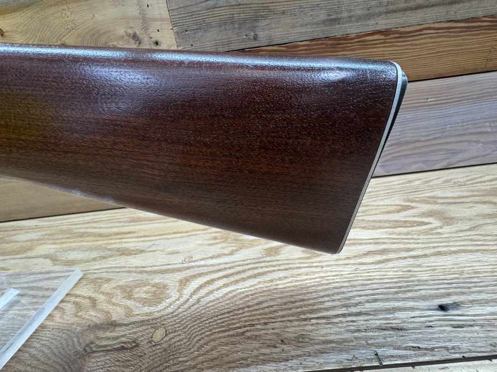 Remington Model 121 The Fieldmaster Pump-Action PENNY START! NO RESERVE!-img-2