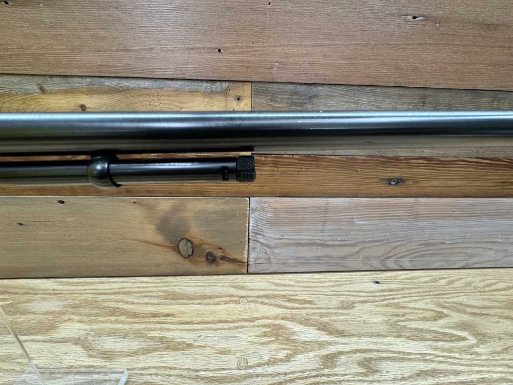 Remington Model 121 The Fieldmaster Pump-Action PENNY START! NO RESERVE!-img-56