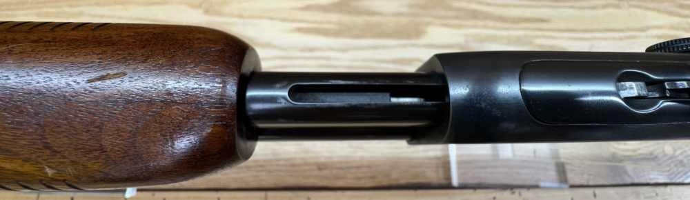 Remington Model 121 The Fieldmaster Pump-Action PENNY START! NO RESERVE!-img-36