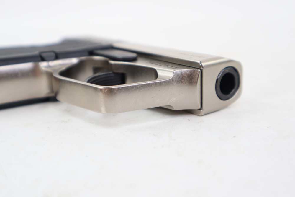 Rare Very Nice Magnum Research Micro Desert Eagle .380 ACP Semi Auto Pistol-img-14