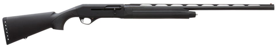 Stoeger M3000 Black Synthetic - 26" - 12ga - Brand New-img-1