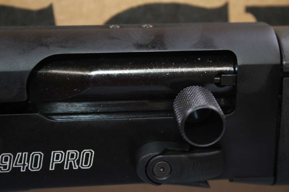 Mossberg 940 Pro SPX Tactical 12GA 18.5" Barrel, LAYAWAY AVAILABLE!-img-9