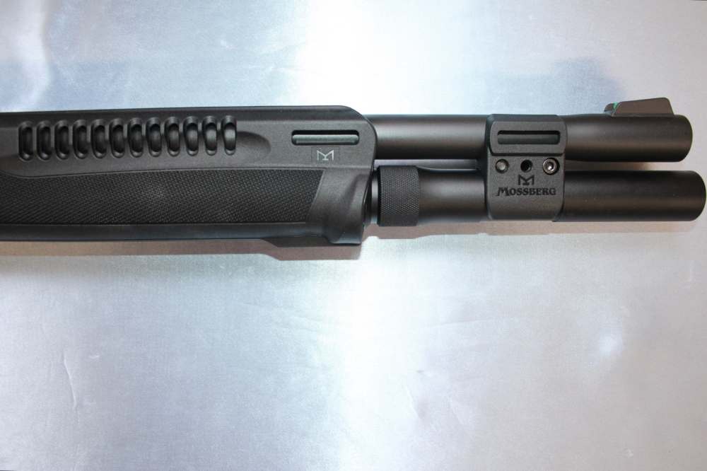 Mossberg 940 Pro SPX Tactical 12GA 18.5" Barrel, LAYAWAY AVAILABLE!-img-7