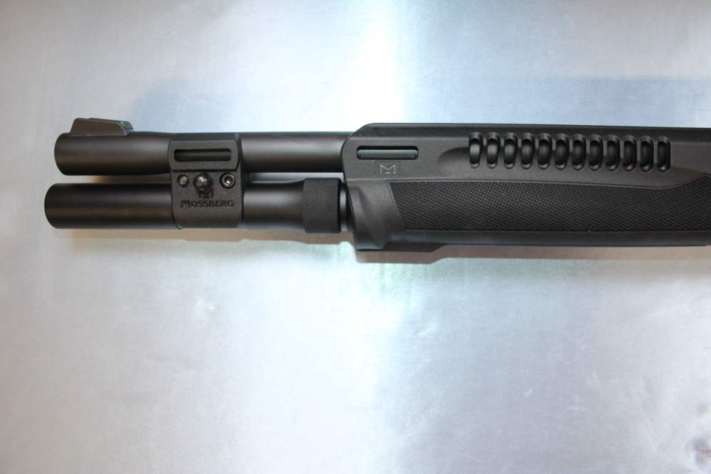 Mossberg 940 Pro SPX Tactical 12GA 18.5" Barrel, LAYAWAY AVAILABLE!-img-1
