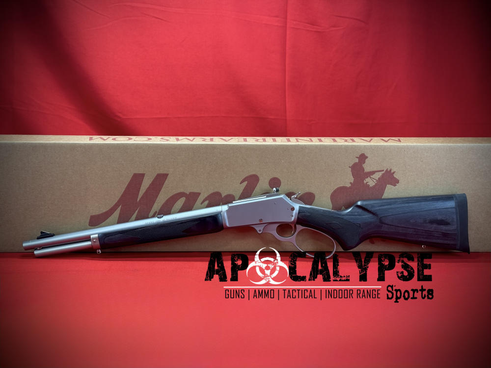 Marlin 1895 Trapper 4570-img-3
