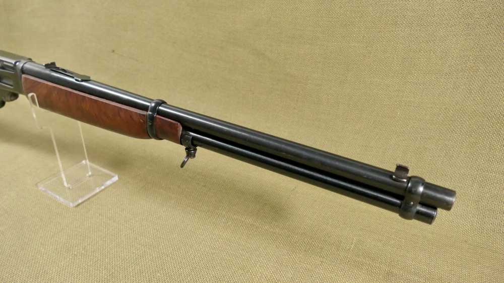 Marlin - 336 R.C. - 35 Remington - 20" Barrel - SN# L2810-img-2
