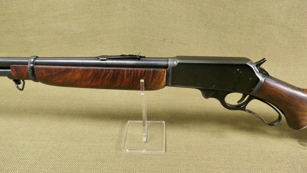 Marlin - 336 R.C. - 35 Remington - 20" Barrel - SN# L2810-img-7