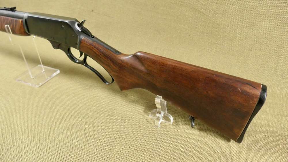 Marlin - 336 R.C. - 35 Remington - 20" Barrel - SN# L2810-img-6