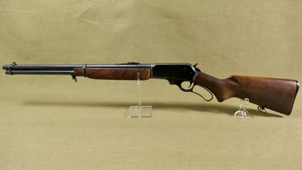 Marlin - 336 R.C. - 35 Remington - 20" Barrel - SN# L2810-img-5