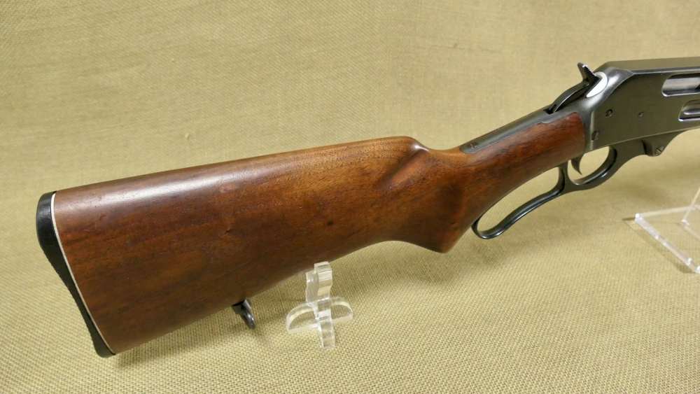 Marlin - 336 R.C. - 35 Remington - 20" Barrel - SN# L2810-img-4