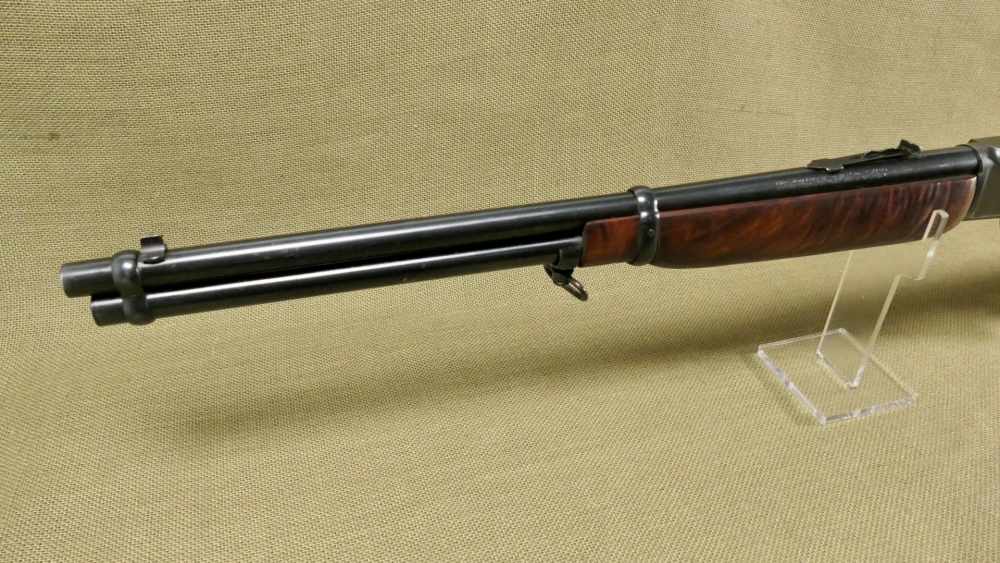 Marlin - 336 R.C. - 35 Remington - 20" Barrel - SN# L2810-img-8
