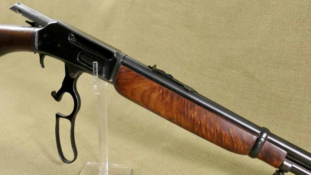 Marlin - 336 R.C. - 35 Remington - 20" Barrel - SN# L2810-img-19