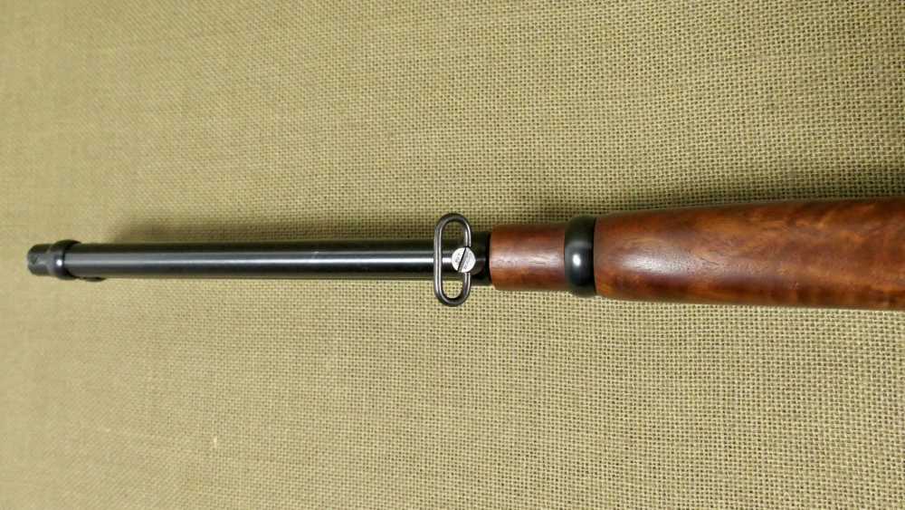 Marlin - 336 R.C. - 35 Remington - 20" Barrel - SN# L2810-img-14