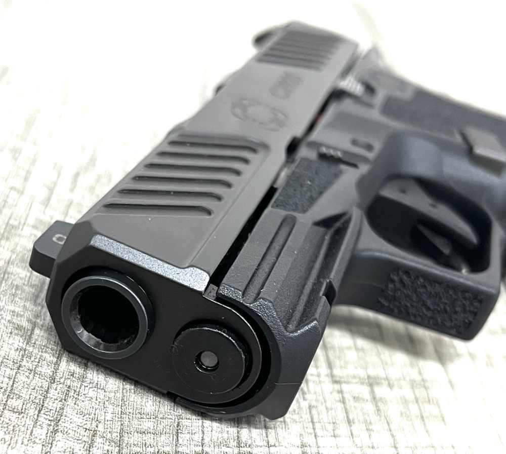 Shadow System CR920 9mm Compact !Excellent Condition!-img-5