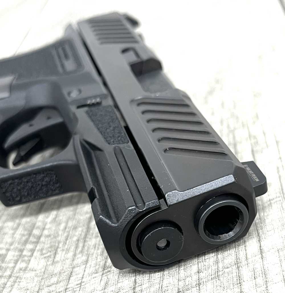 Shadow System CR920 9mm Compact !Excellent Condition!-img-4