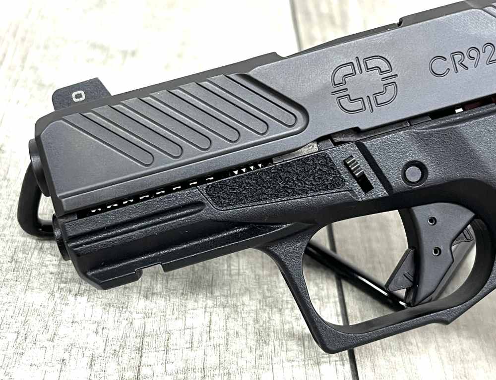 Shadow System CR920 9mm Compact !Excellent Condition!-img-6