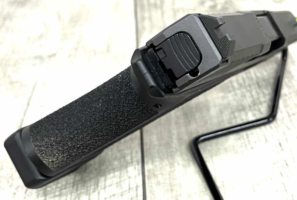 Shadow System CR920 9mm Compact !Excellent Condition!-img-8