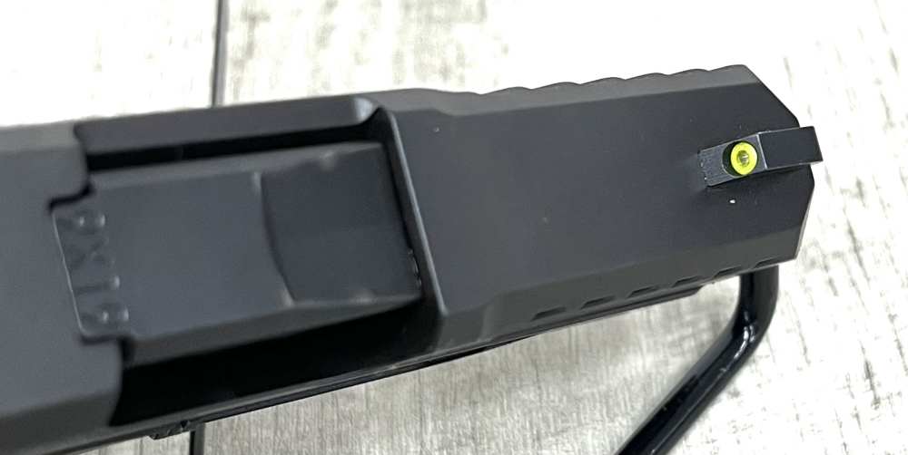 Shadow System CR920 9mm Compact !Excellent Condition!-img-9