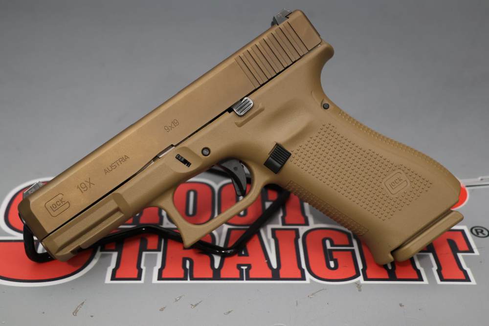 Glock Model G19X 9mm 4.02" w/ Case - 17 & 19rds - -img-8