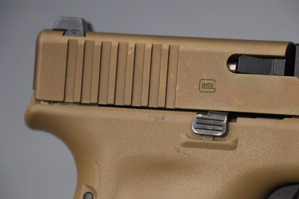 Glock Model G19X 9mm 4.02" w/ Case - 17 & 19rds - -img-11