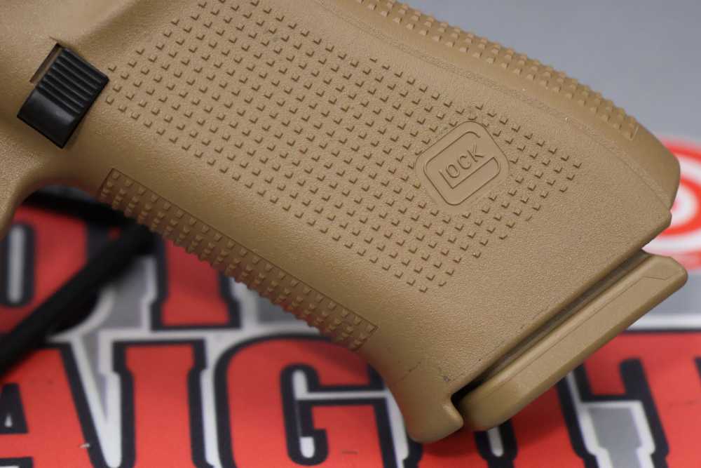 Glock Model G19X 9mm 4.02" w/ Case - 17 & 19rds - -img-27