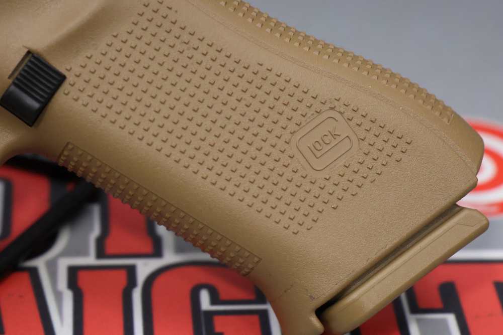 Glock Model G19X 9mm 4.02" w/ Case - 17 & 19rds - -img-26