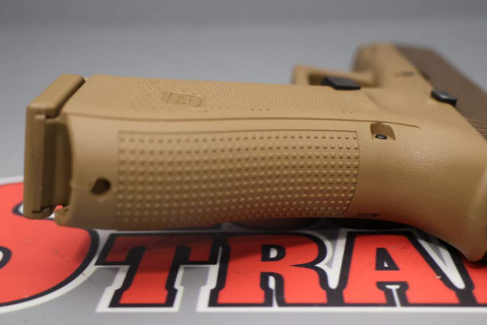 Glock Model G19X 9mm 4.02" w/ Case - 17 & 19rds - -img-21