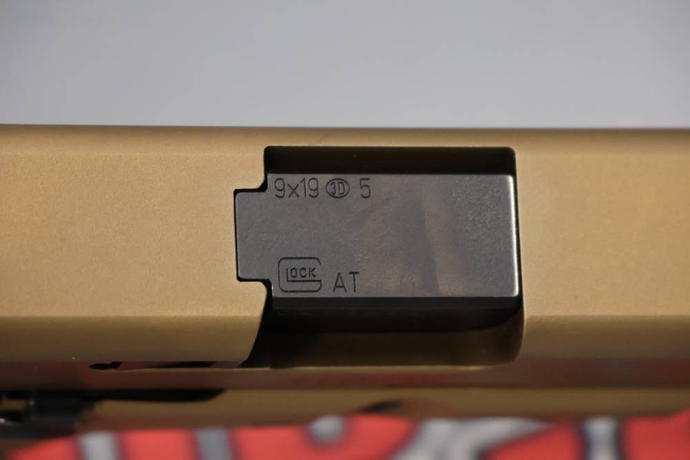 Glock Model G19X 9mm 4.02" w/ Case - 17 & 19rds - -img-25