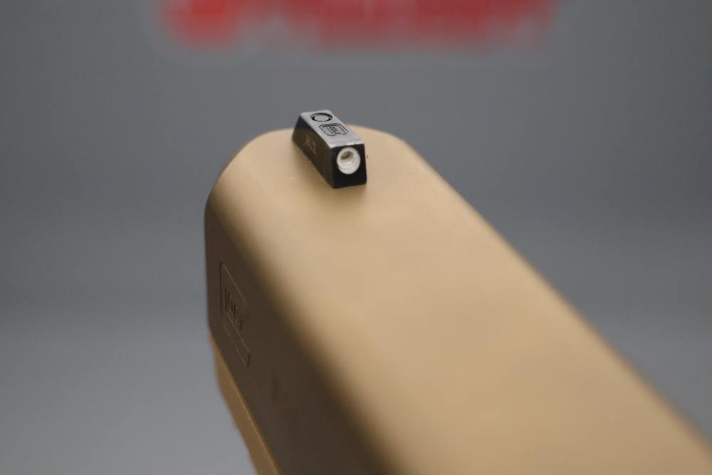 Glock Model G19X 9mm 4.02" w/ Case - 17 & 19rds - -img-23