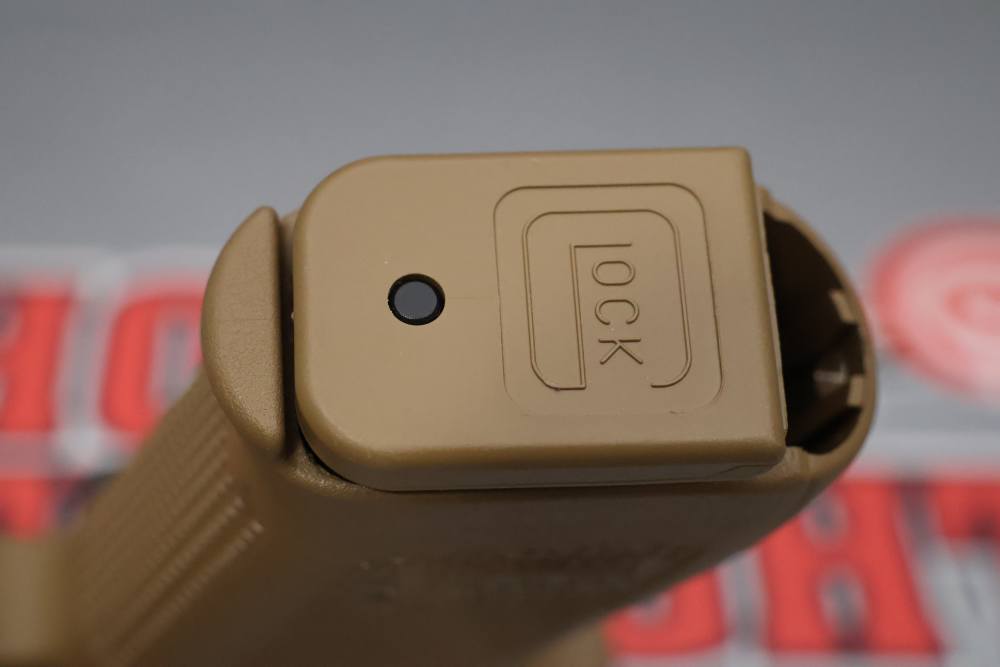 Glock Model G19X 9mm 4.02" w/ Case - 17 & 19rds - -img-20