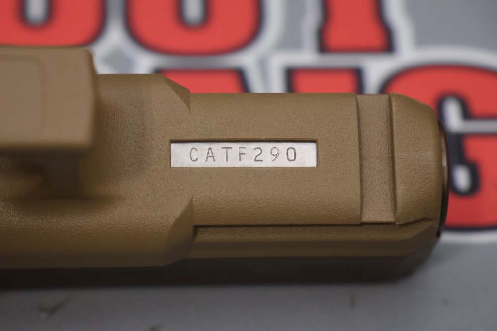 Glock Model G19X 9mm 4.02" w/ Case - 17 & 19rds - -img-16