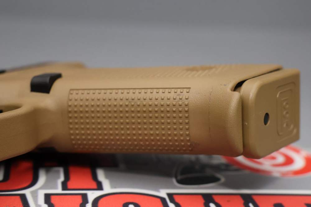 Glock Model G19X 9mm 4.02" w/ Case - 17 & 19rds - -img-19