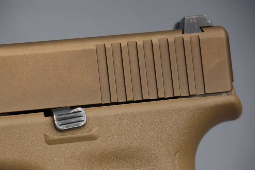Glock Model G19X 9mm 4.02" w/ Case - 17 & 19rds - -img-29