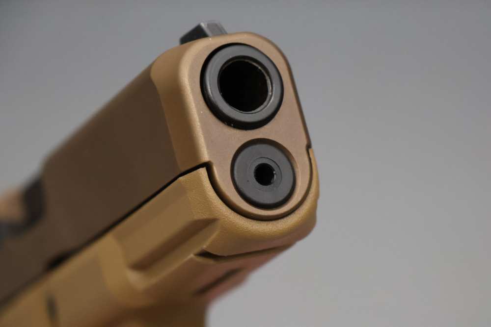 Glock Model G19X 9mm 4.02" w/ Case - 17 & 19rds - -img-14